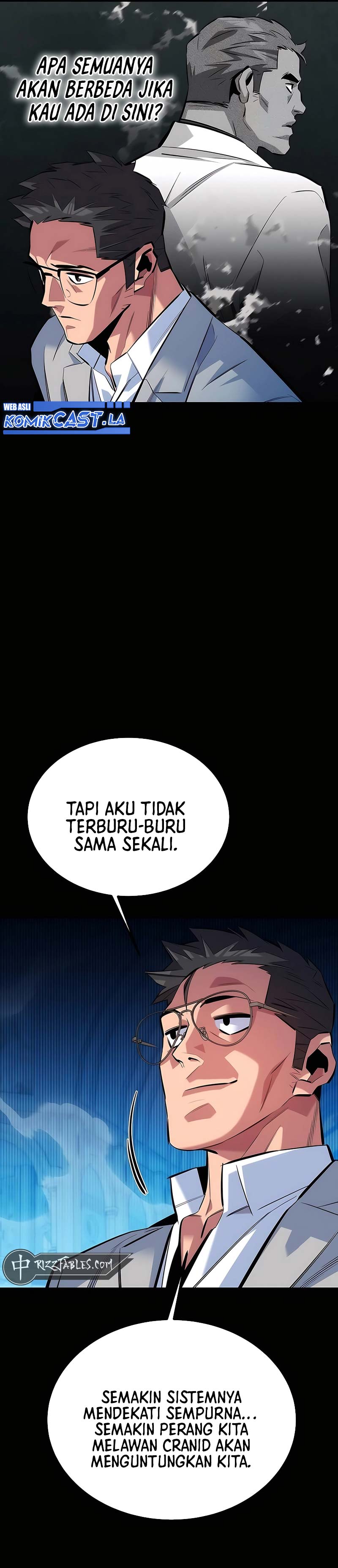 Auto-Hunting With Clones Chapter 123 page 15