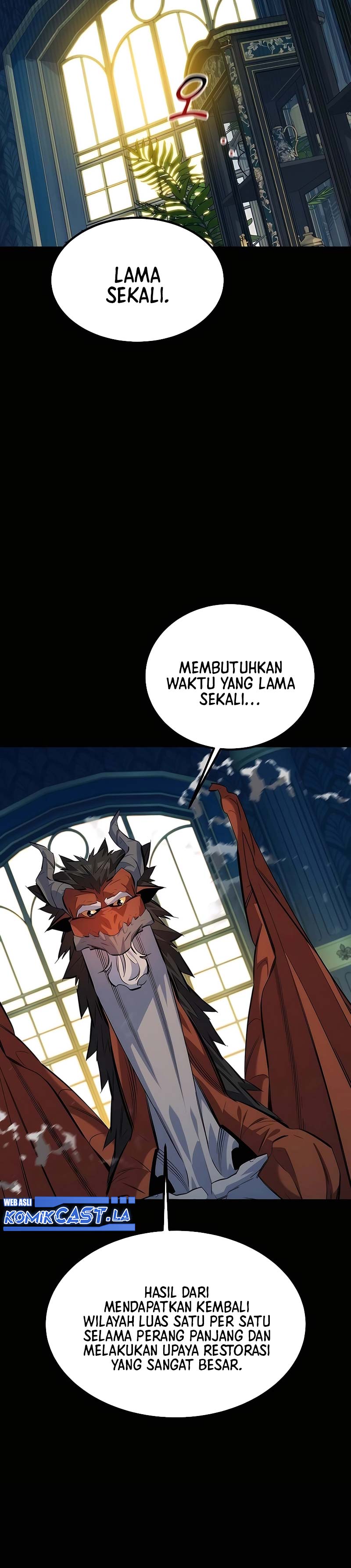 Auto-Hunting With Clones Chapter 123 page 28