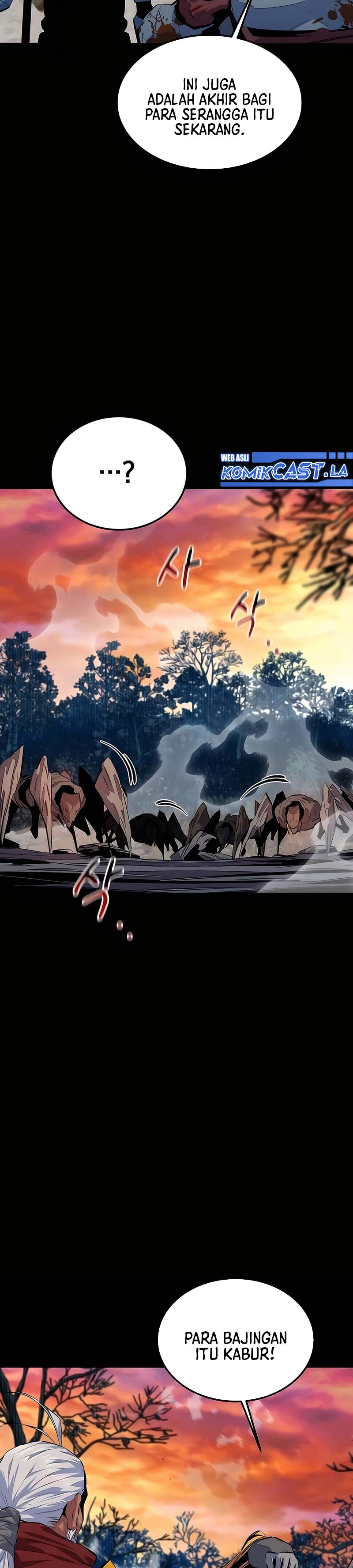 Auto-Hunting With Clones Chapter 123 page 38