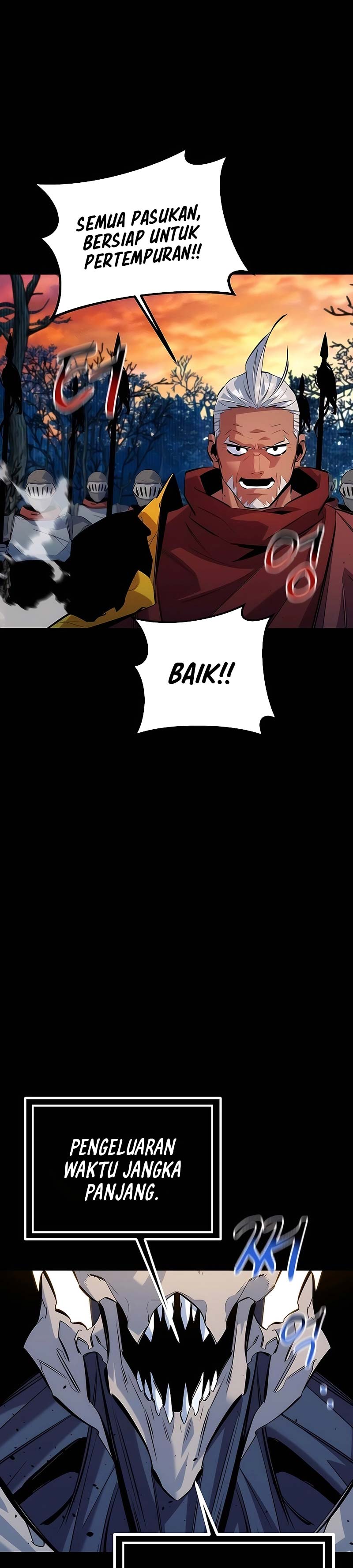 Auto-Hunting With Clones Chapter 123 page 41