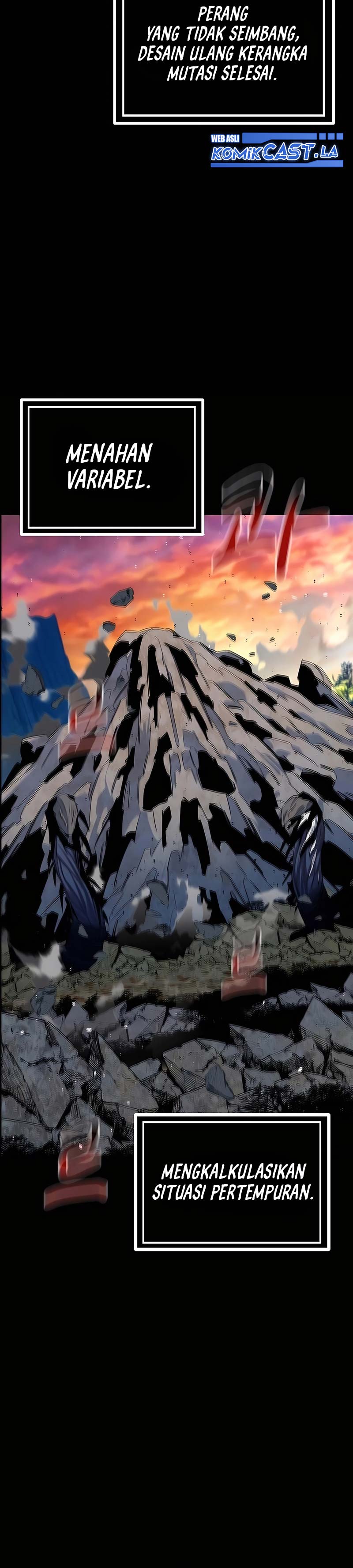 Auto-Hunting With Clones Chapter 123 page 42