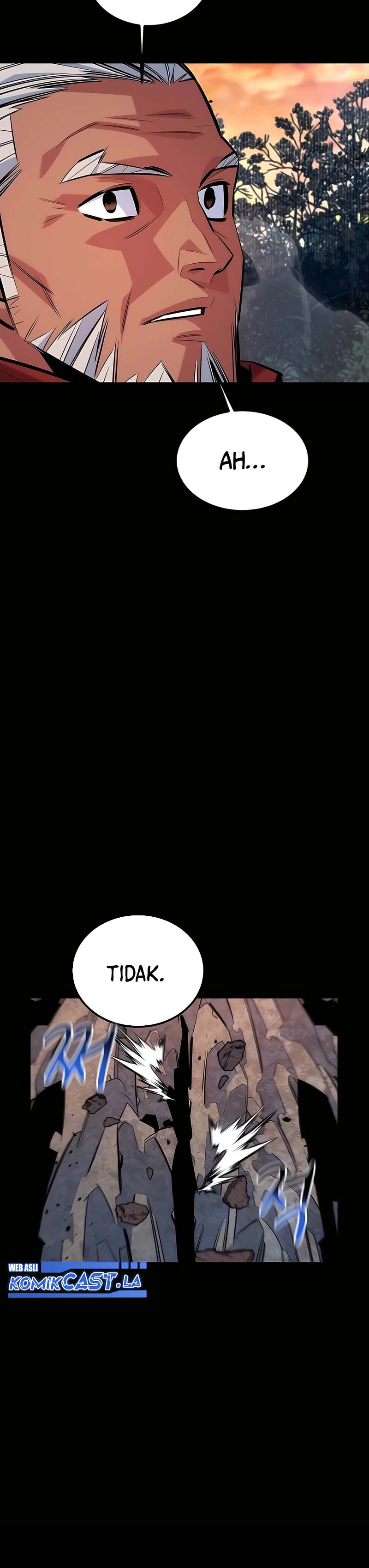 Auto-Hunting With Clones Chapter 123 page 45
