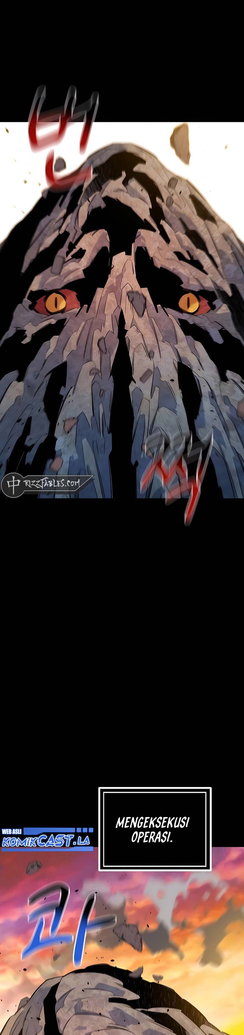 Auto-Hunting With Clones Chapter 123 page 46
