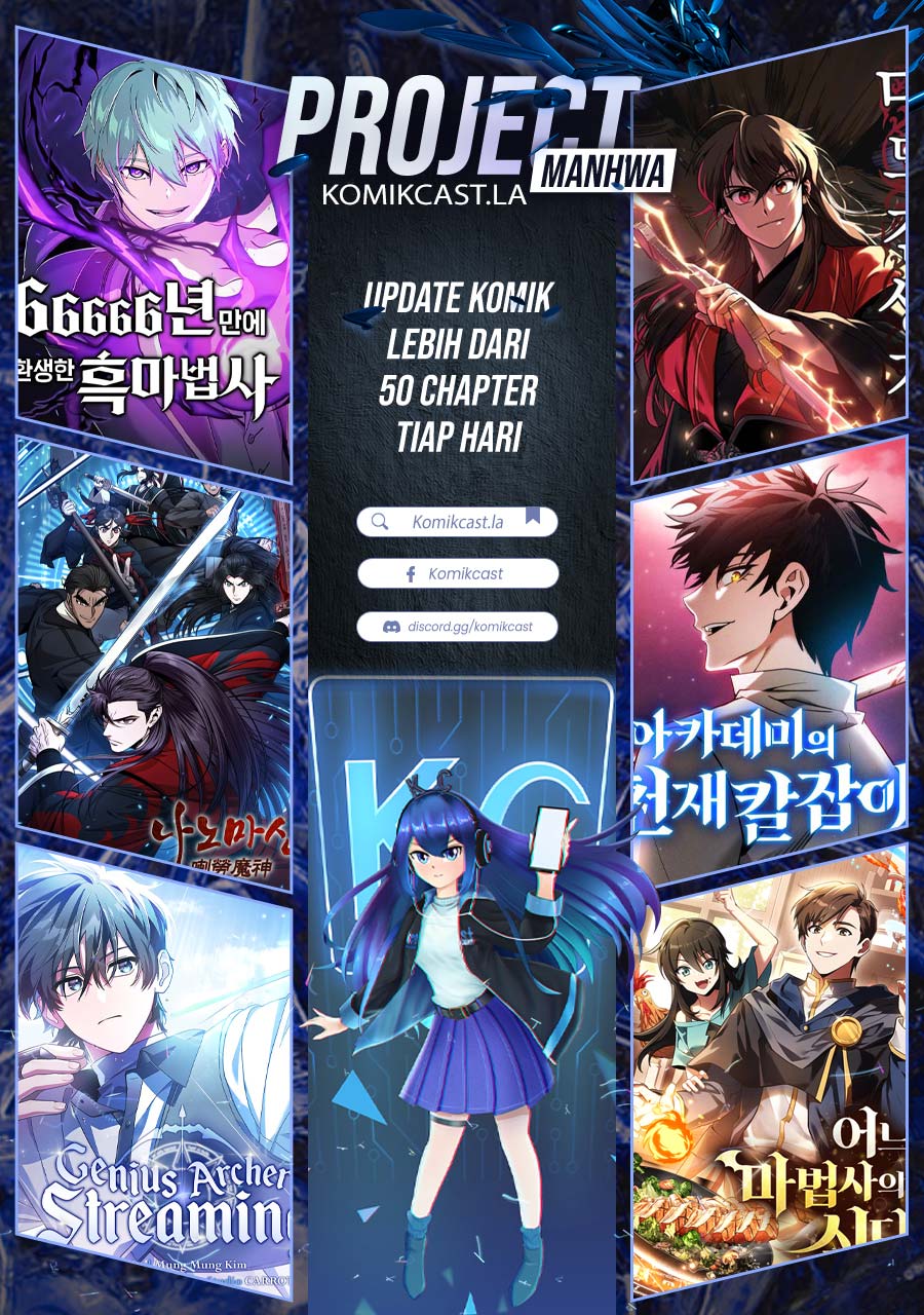 Auto-Hunting With Clones Chapter 123 page 49