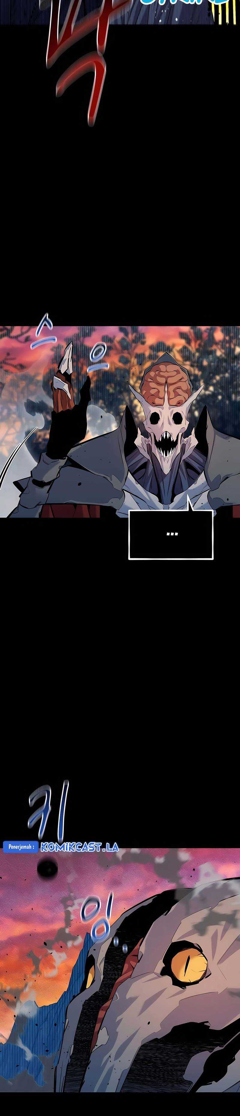 Auto-Hunting With Clones Chapter 124 page 10