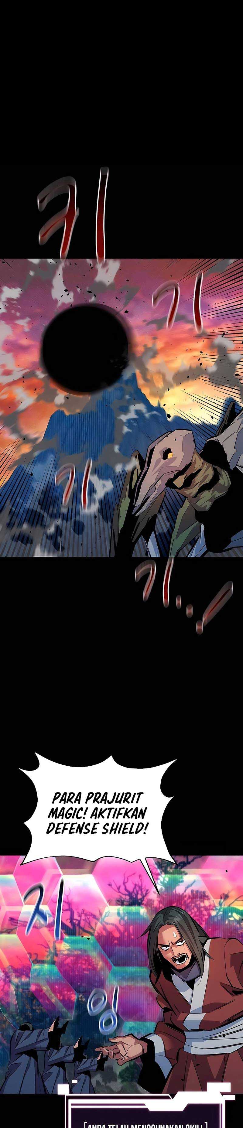 Auto-Hunting With Clones Chapter 124 page 11