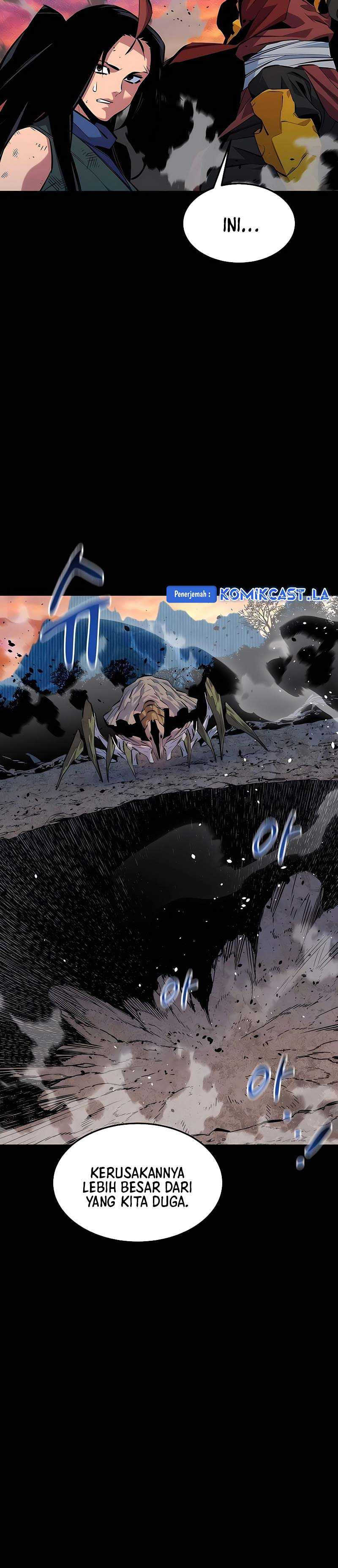 Auto-Hunting With Clones Chapter 124 page 14