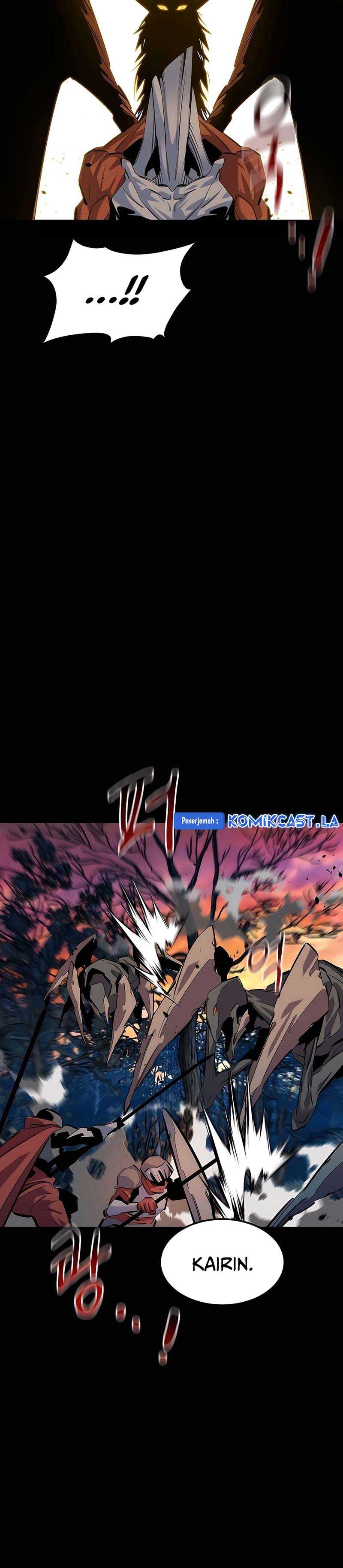 Auto-Hunting With Clones Chapter 124 page 18