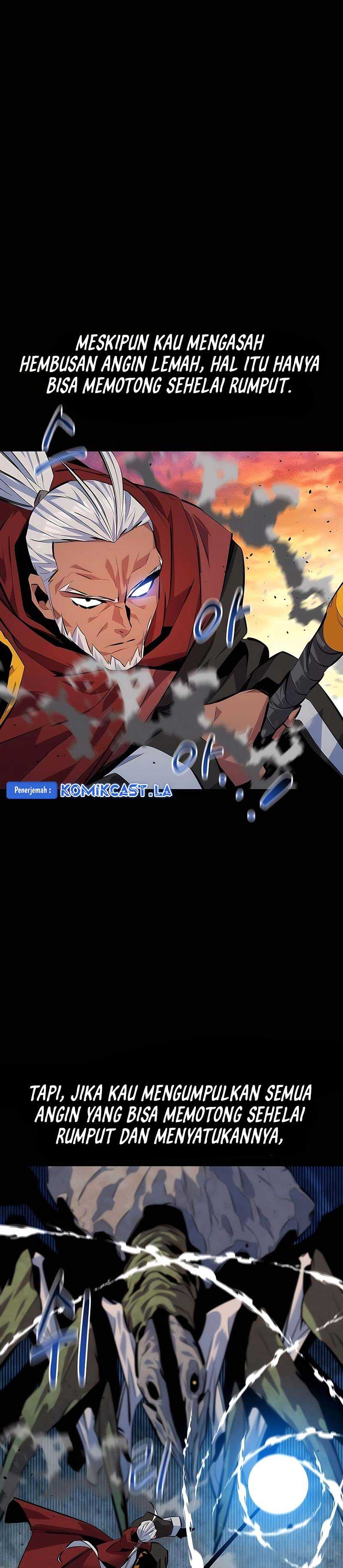 Auto-Hunting With Clones Chapter 124 page 20