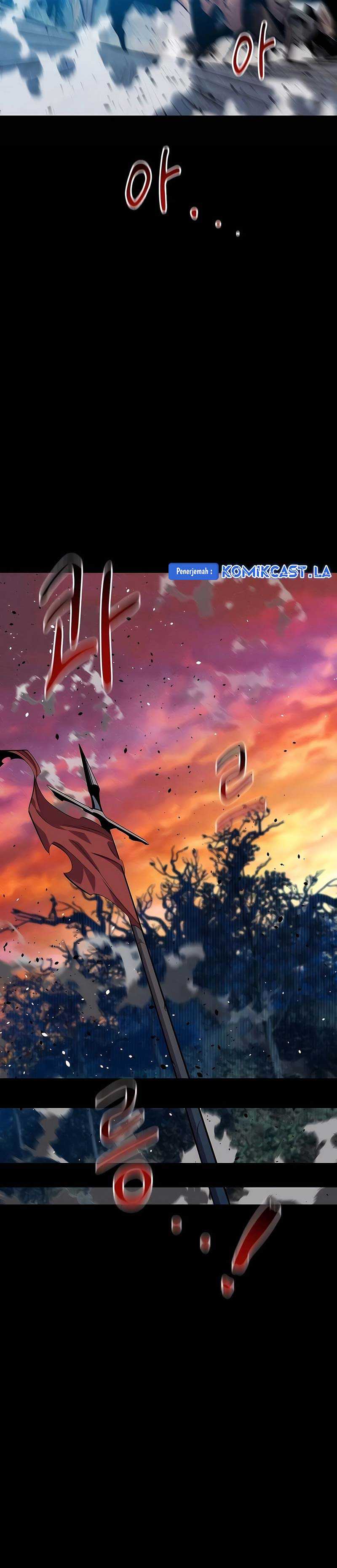 Auto-Hunting With Clones Chapter 124 page 28