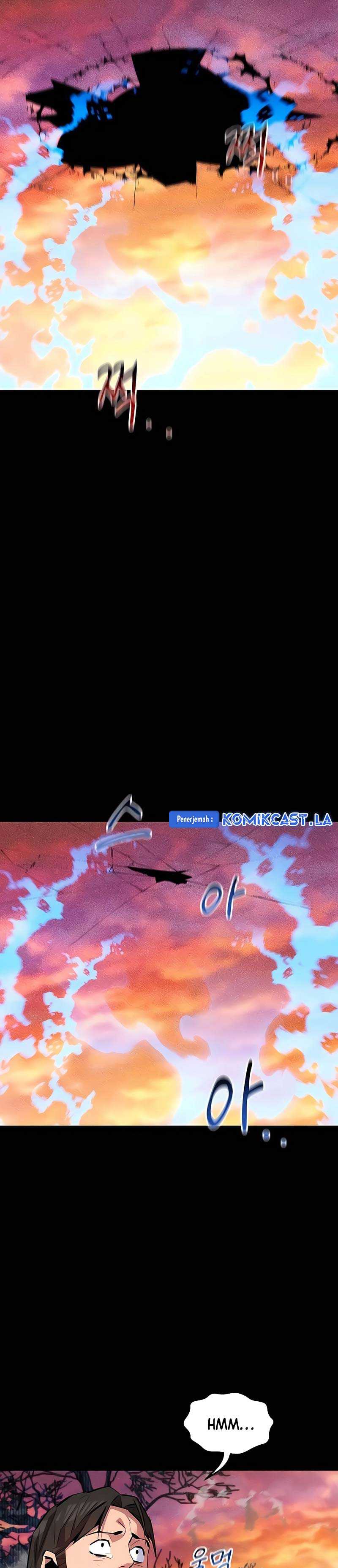 Auto-Hunting With Clones Chapter 124 page 32