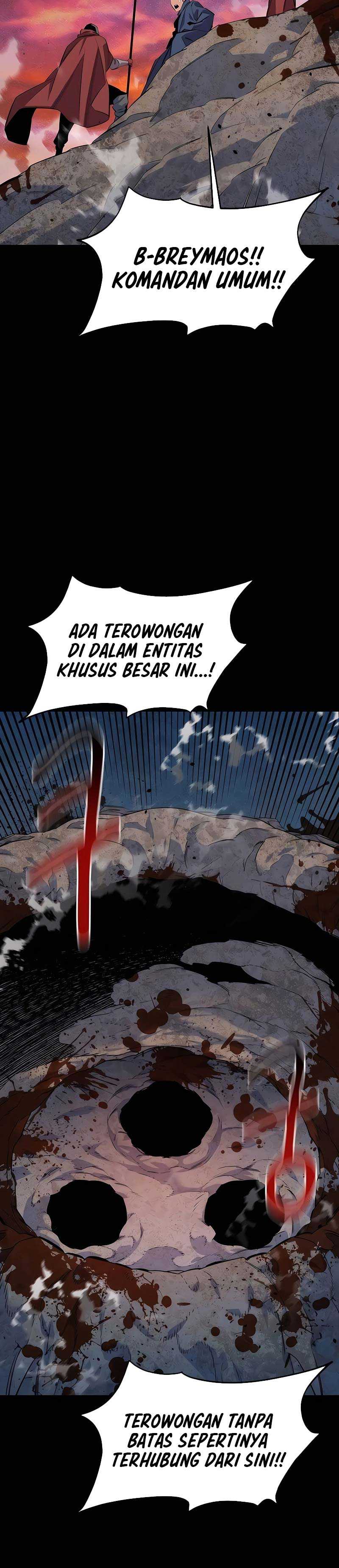 Auto-Hunting With Clones Chapter 124 page 40