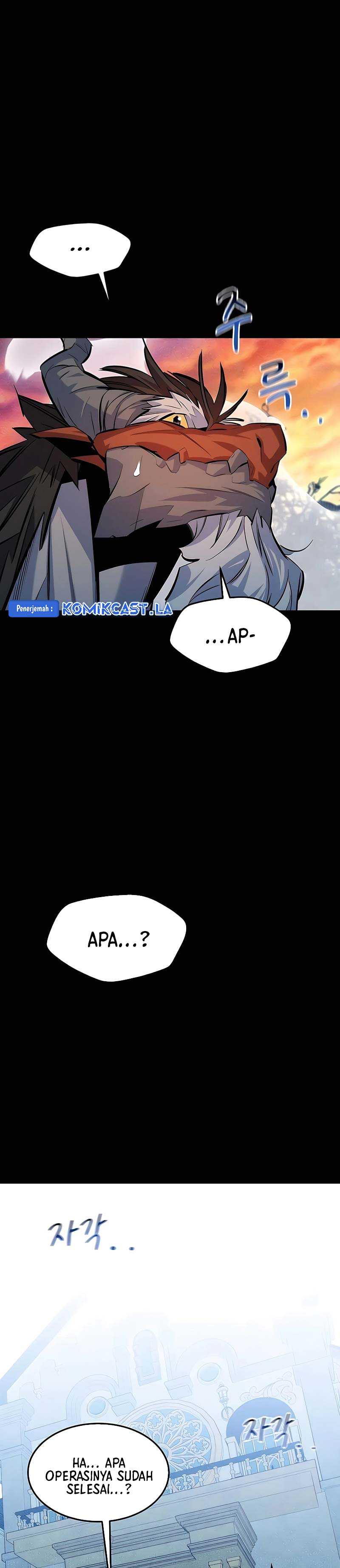 Auto-Hunting With Clones Chapter 124 page 41