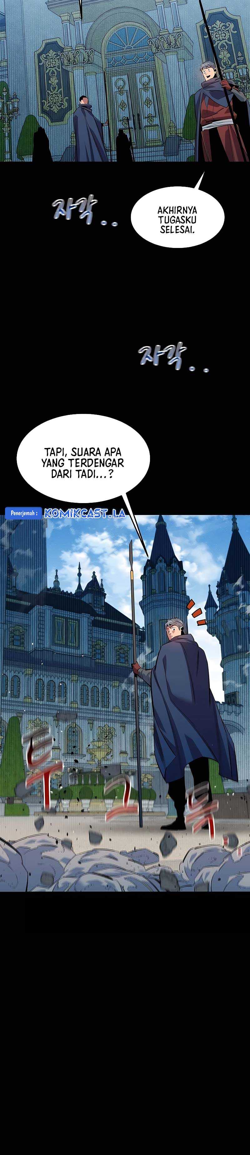 Auto-Hunting With Clones Chapter 124 page 42