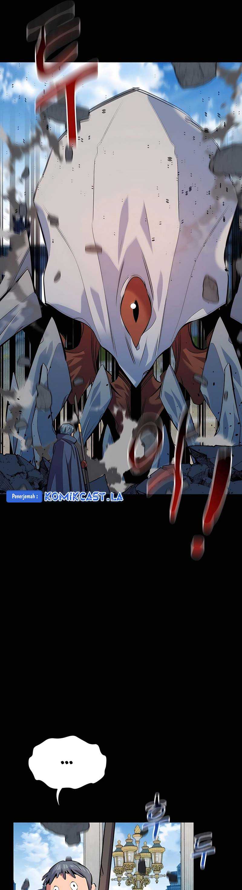 Auto-Hunting With Clones Chapter 124 page 43