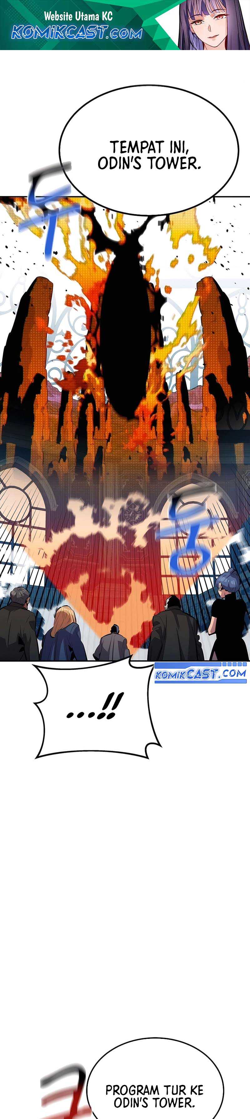 Auto-Hunting With Clones Chapter 129 page 1