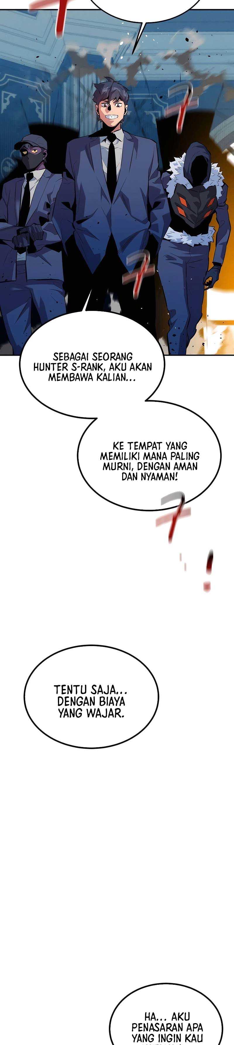 Auto-Hunting With Clones Chapter 129 page 2