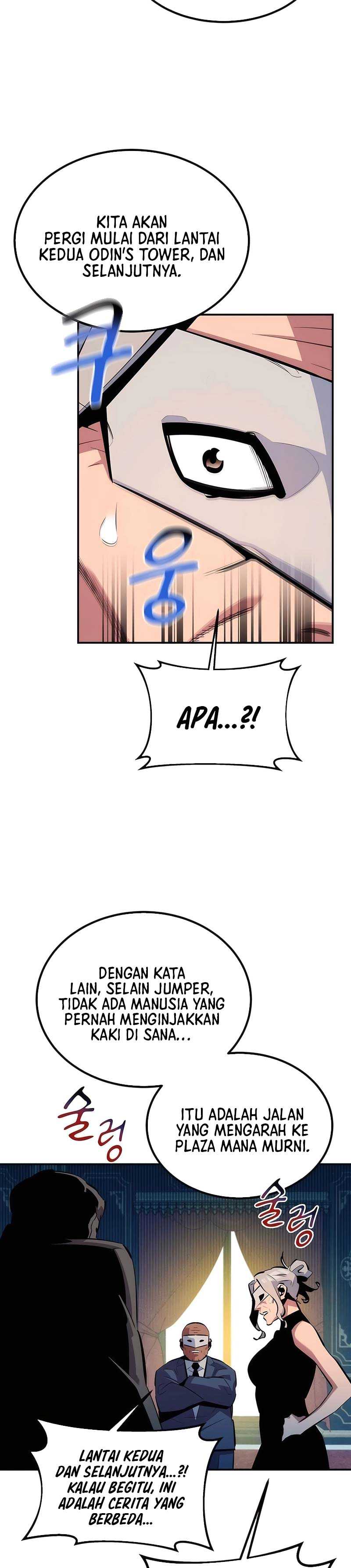 Auto-Hunting With Clones Chapter 129 page 4