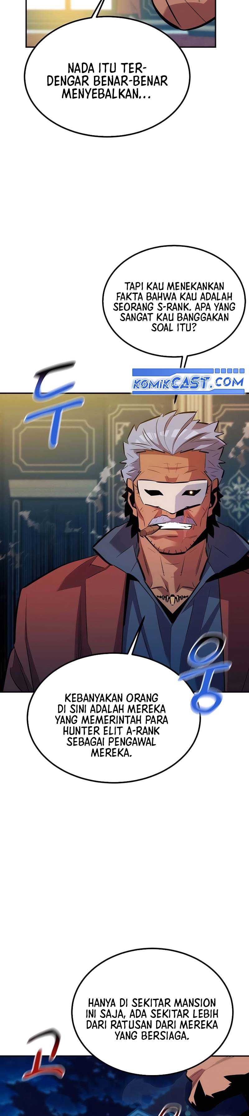 Auto-Hunting With Clones Chapter 129 page 6