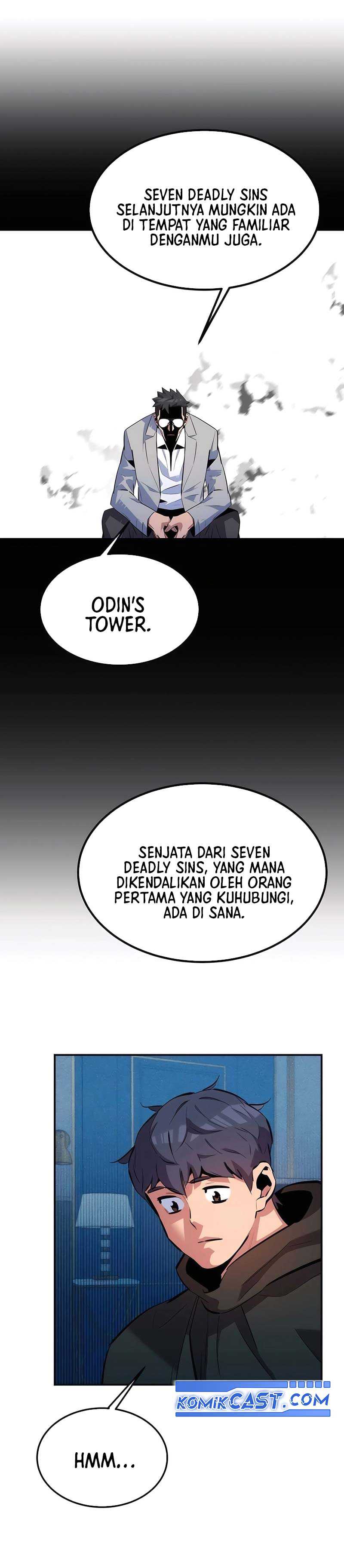 Auto-Hunting With Clones Chapter 129 page 13
