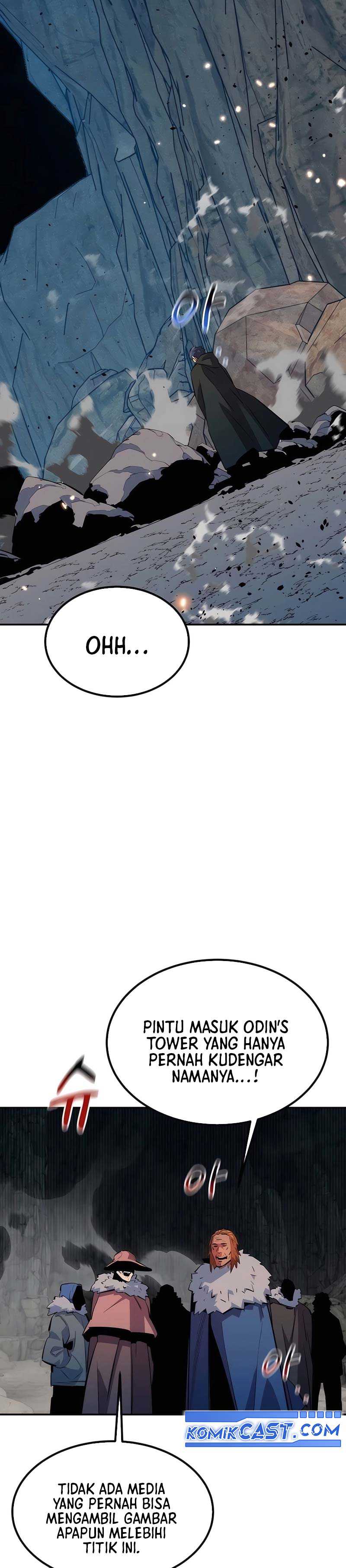 Auto-Hunting With Clones Chapter 129 page 26