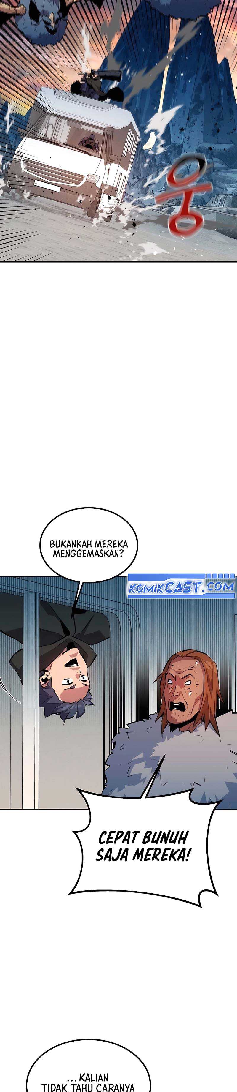 Auto-Hunting With Clones Chapter 129 page 37