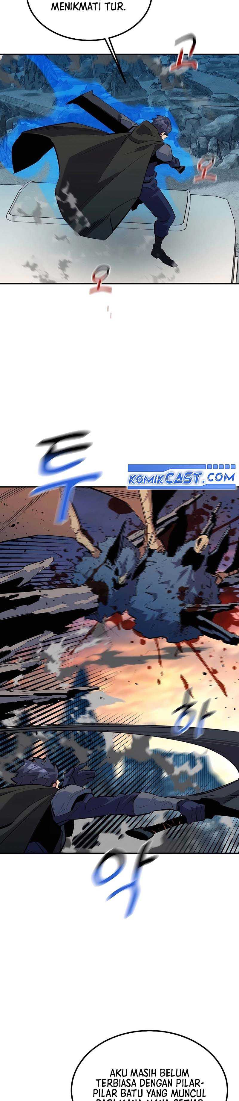 Auto-Hunting With Clones Chapter 129 page 38