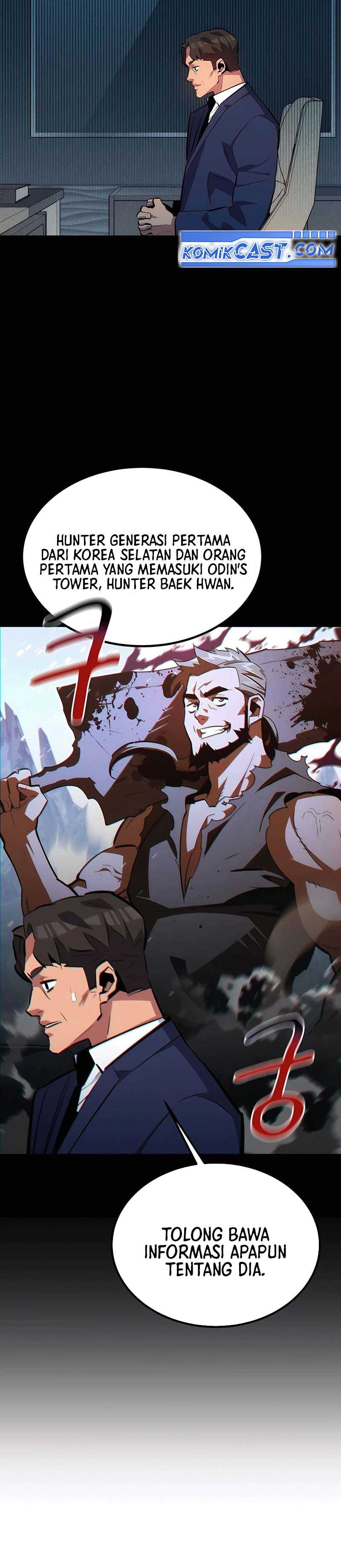 Auto-Hunting With Clones Chapter 129 page 42