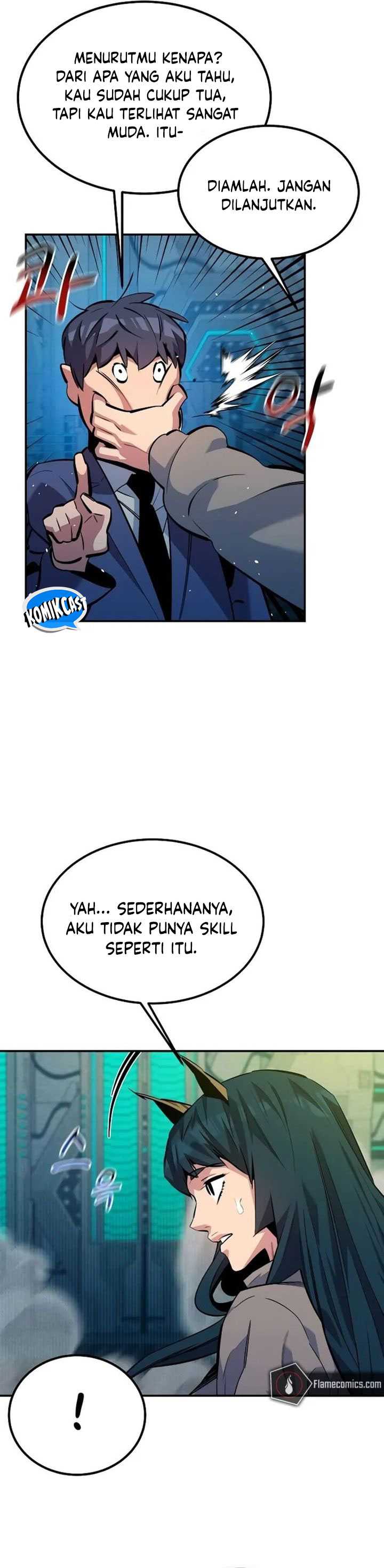 Auto-Hunting With Clones Chapter 131 page 2