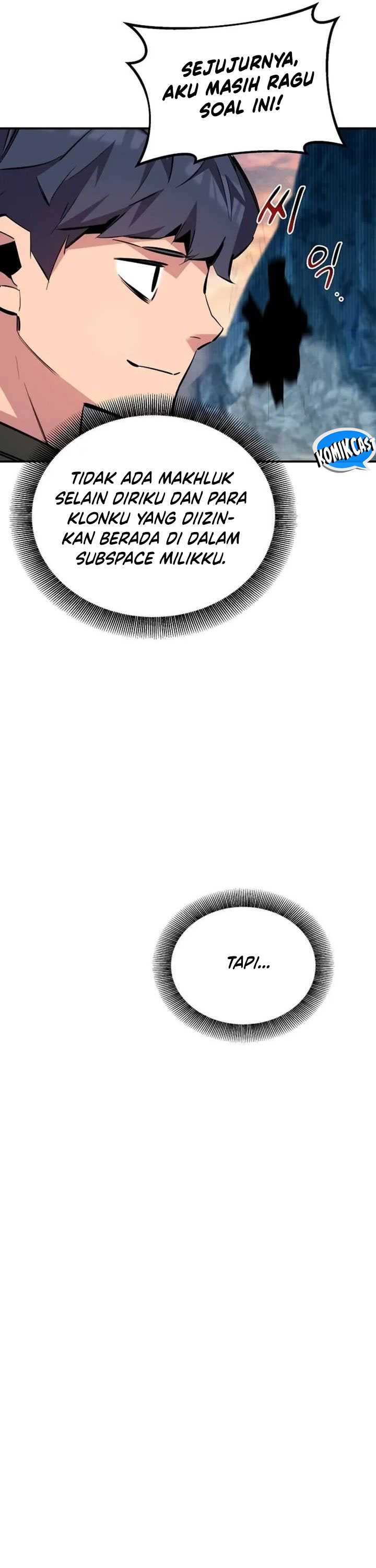 Auto-Hunting With Clones Chapter 131 page 7