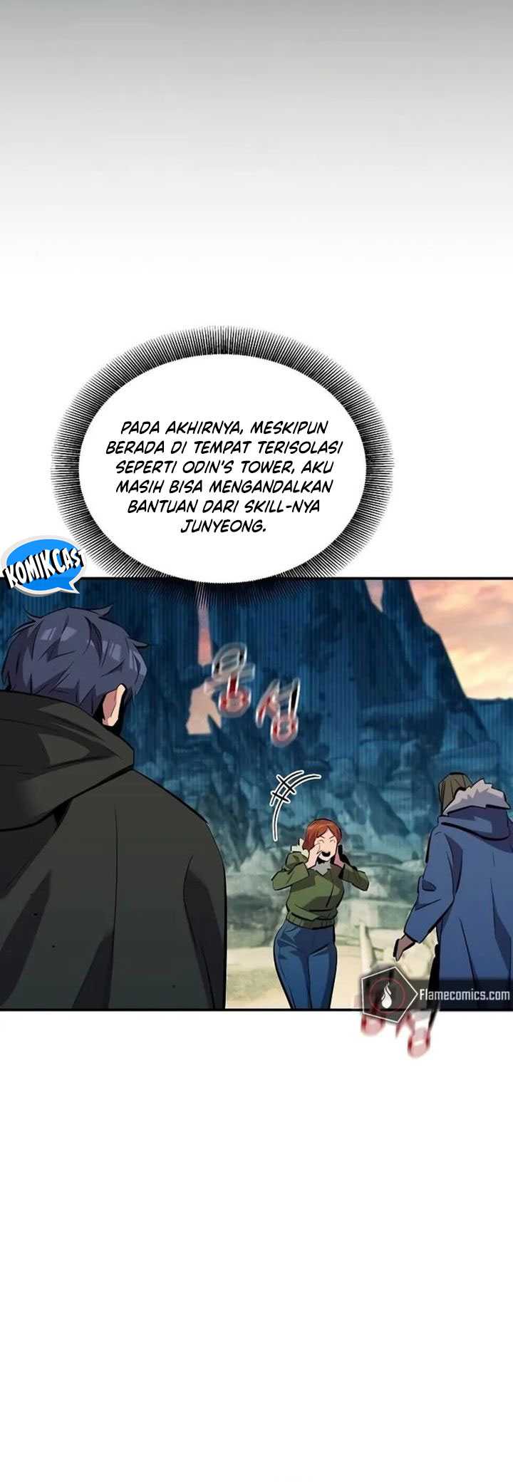 Auto-Hunting With Clones Chapter 131 page 9
