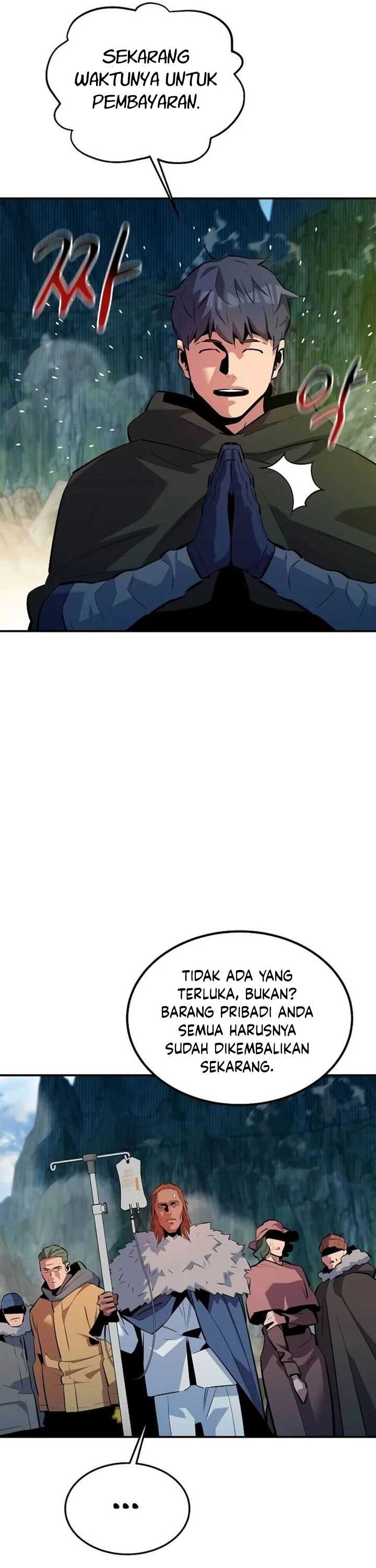 Auto-Hunting With Clones Chapter 131 page 15