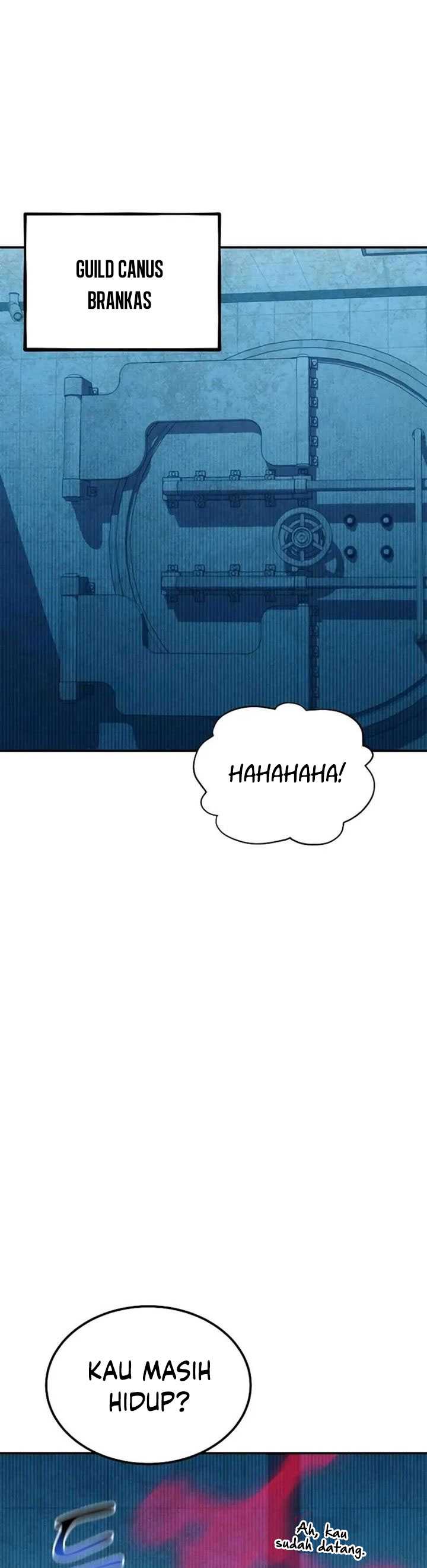 Auto-Hunting With Clones Chapter 131 page 20