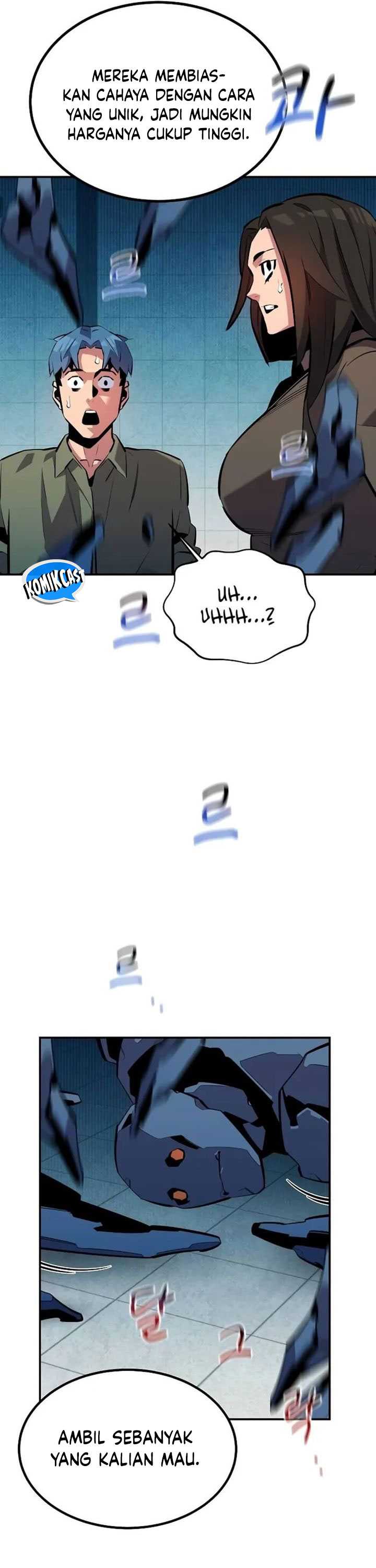 Auto-Hunting With Clones Chapter 131 page 29