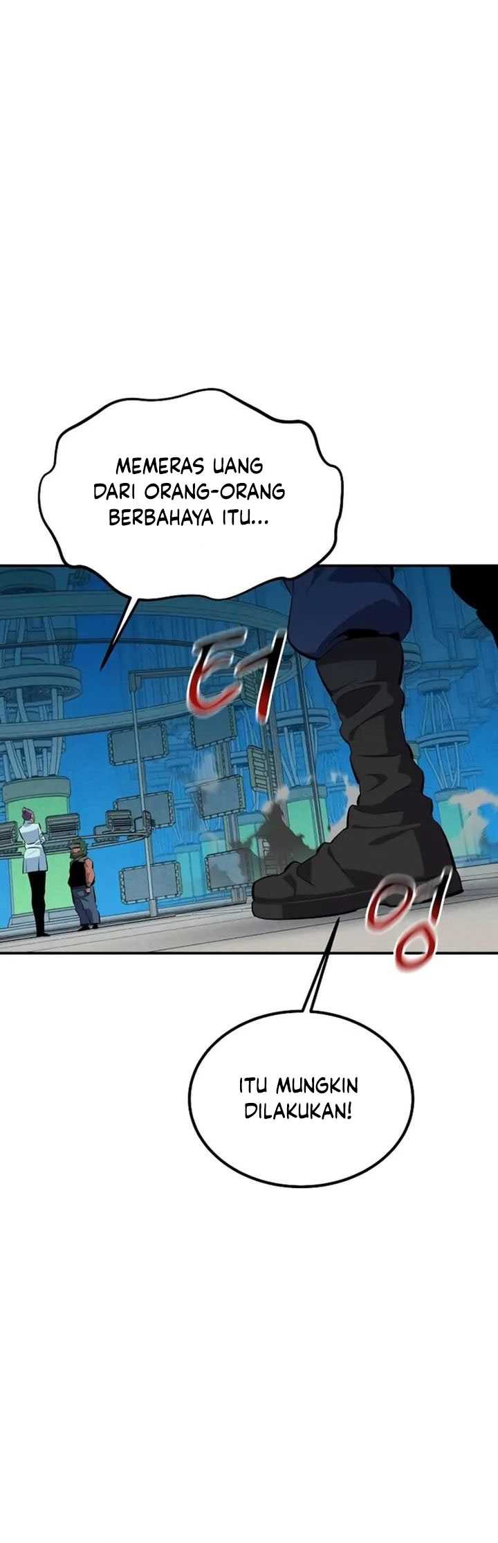 Auto-Hunting With Clones Chapter 131 page 33