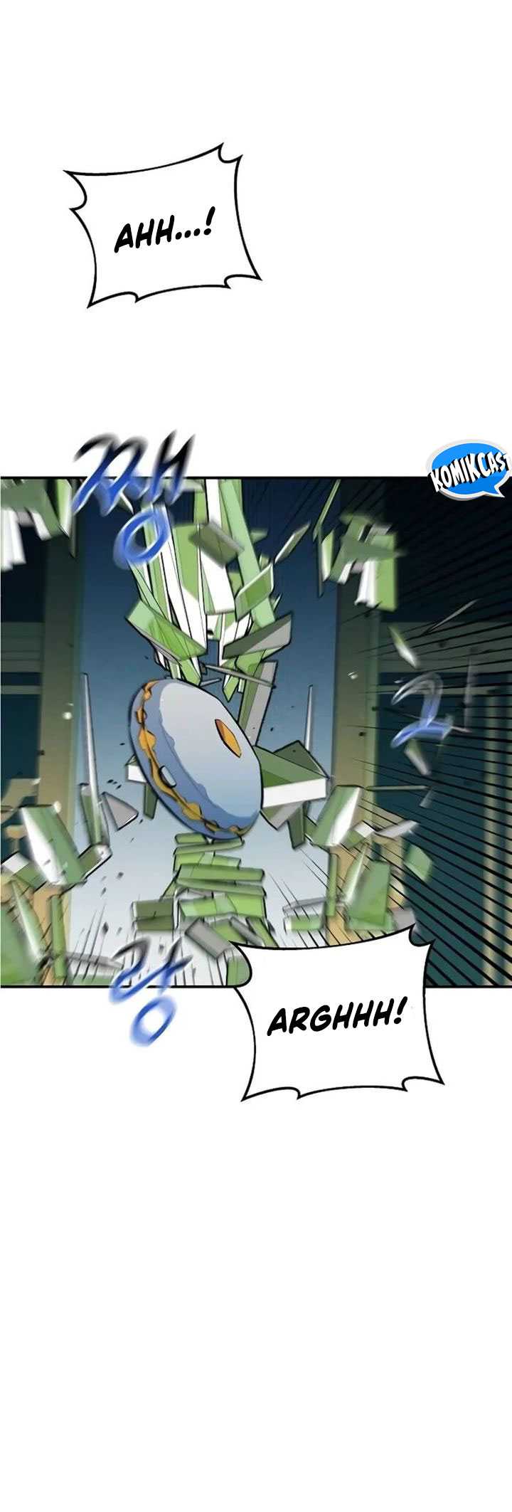 Auto-Hunting With Clones Chapter 131 page 39