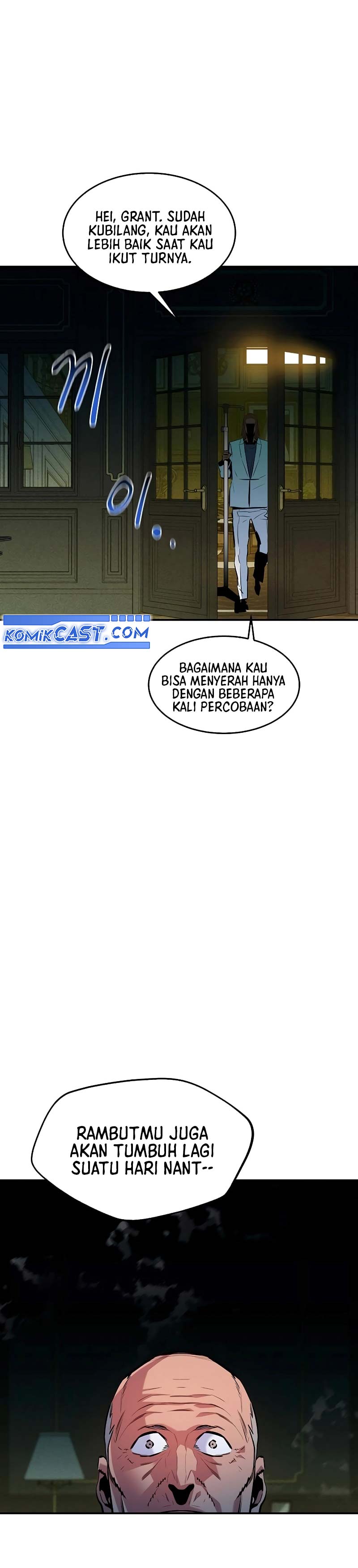 Auto-Hunting With Clones Chapter 135 page 3