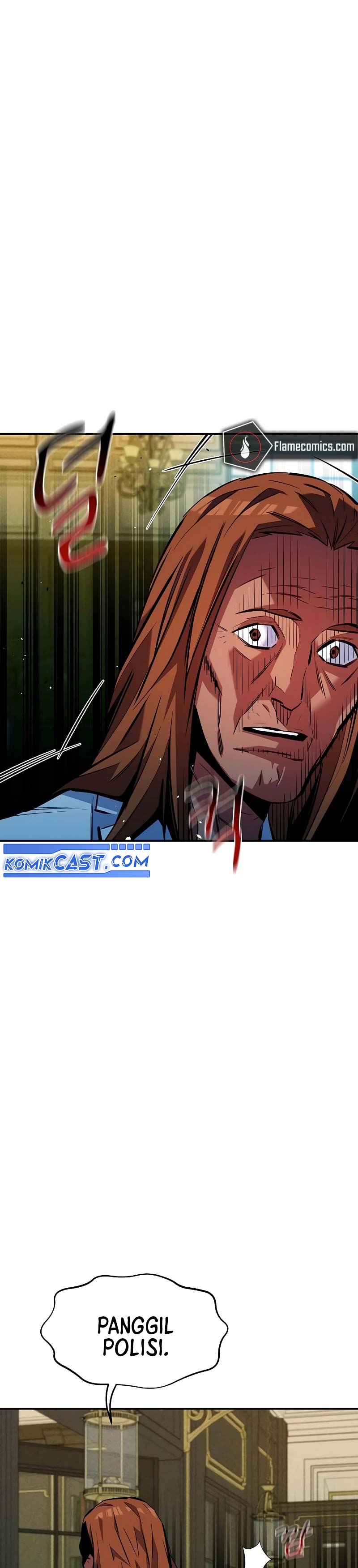 Auto-Hunting With Clones Chapter 135 page 4