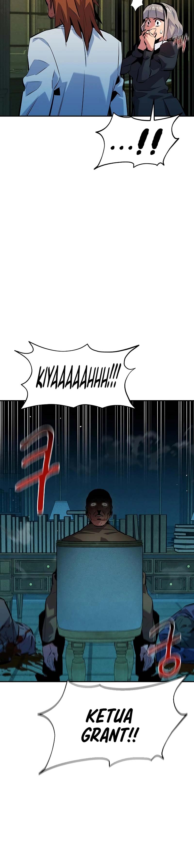 Auto-Hunting With Clones Chapter 135 page 5