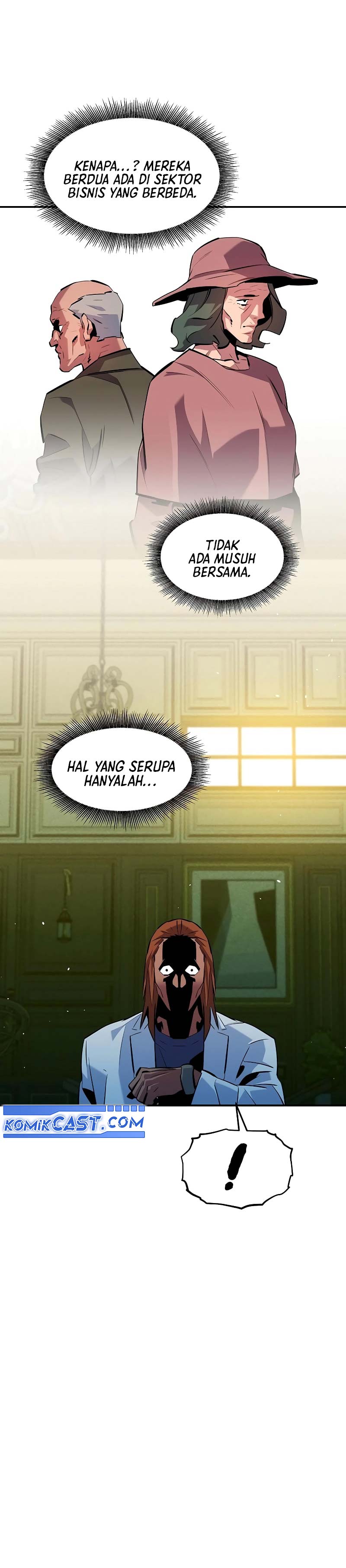 Auto-Hunting With Clones Chapter 135 page 9