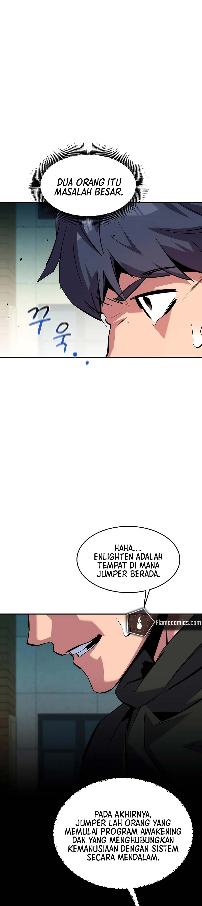 Auto-Hunting With Clones Chapter 135 page 19