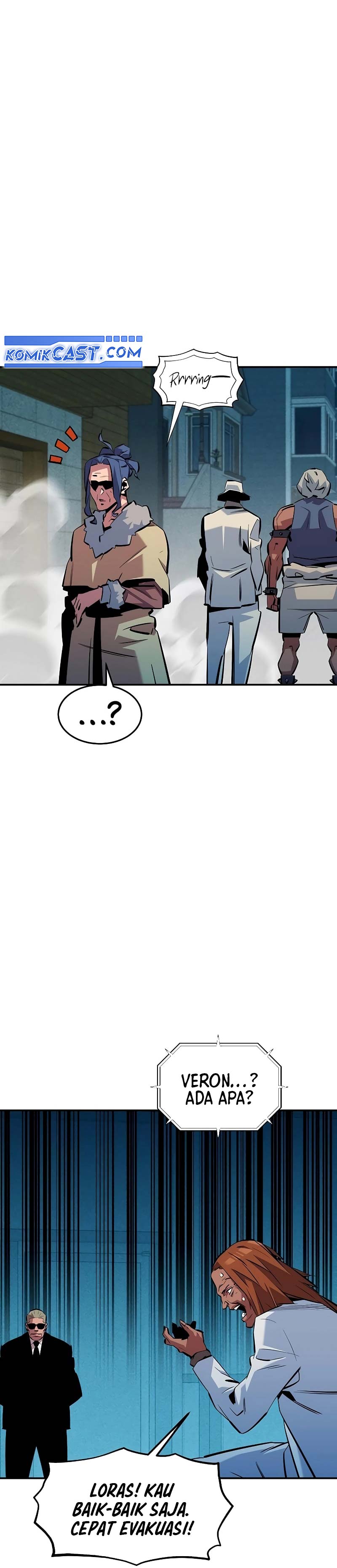 Auto-Hunting With Clones Chapter 135 page 25