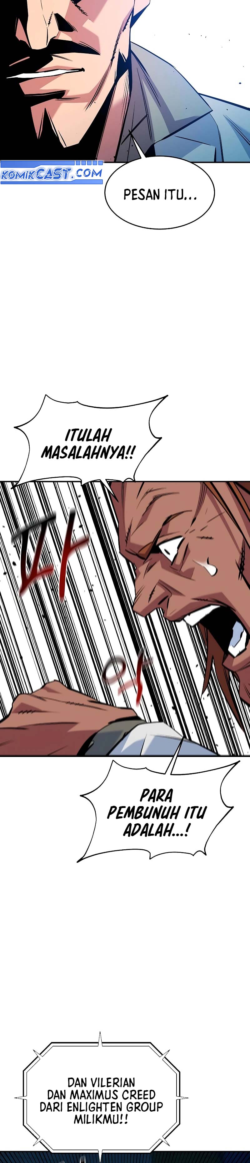 Auto-Hunting With Clones Chapter 135 page 27