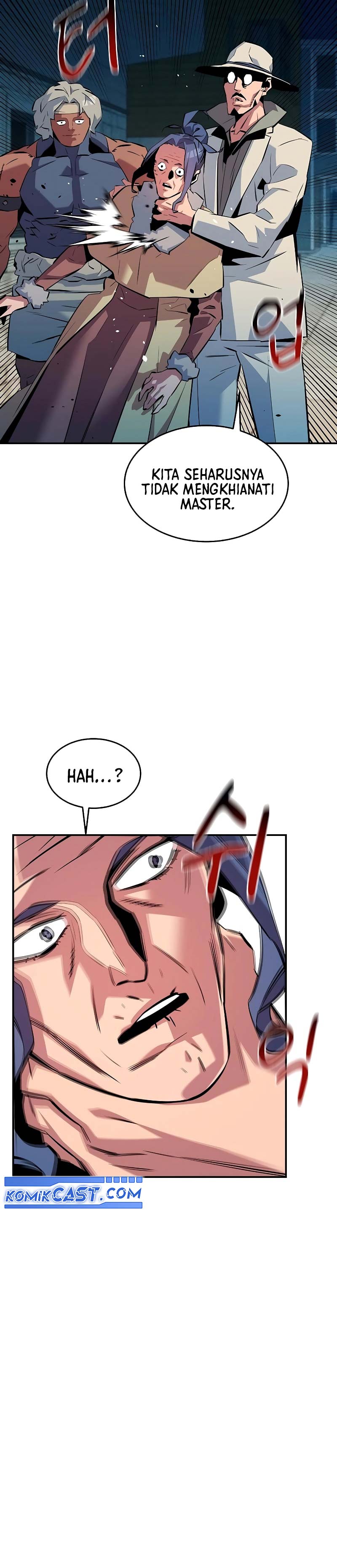 Auto-Hunting With Clones Chapter 135 page 28