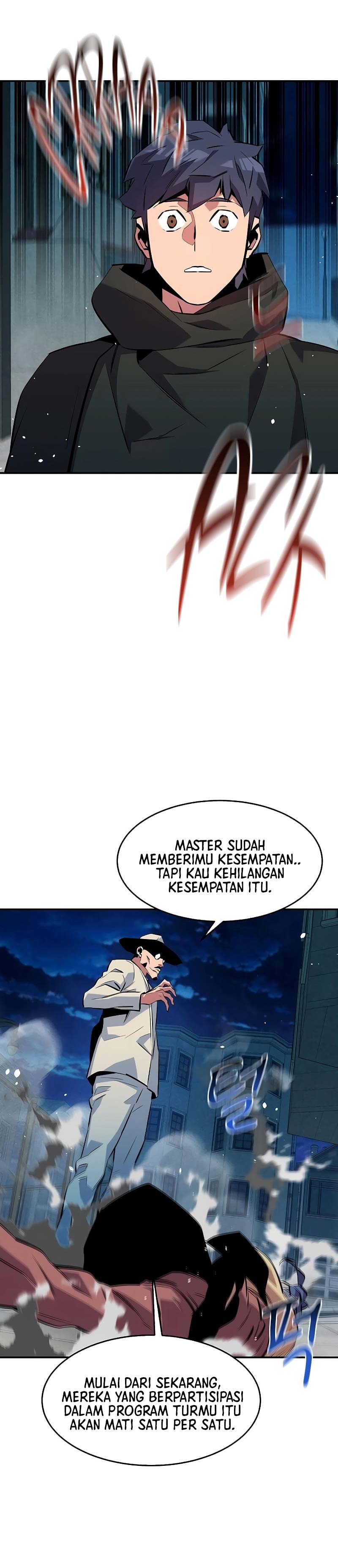 Auto-Hunting With Clones Chapter 135 page 29
