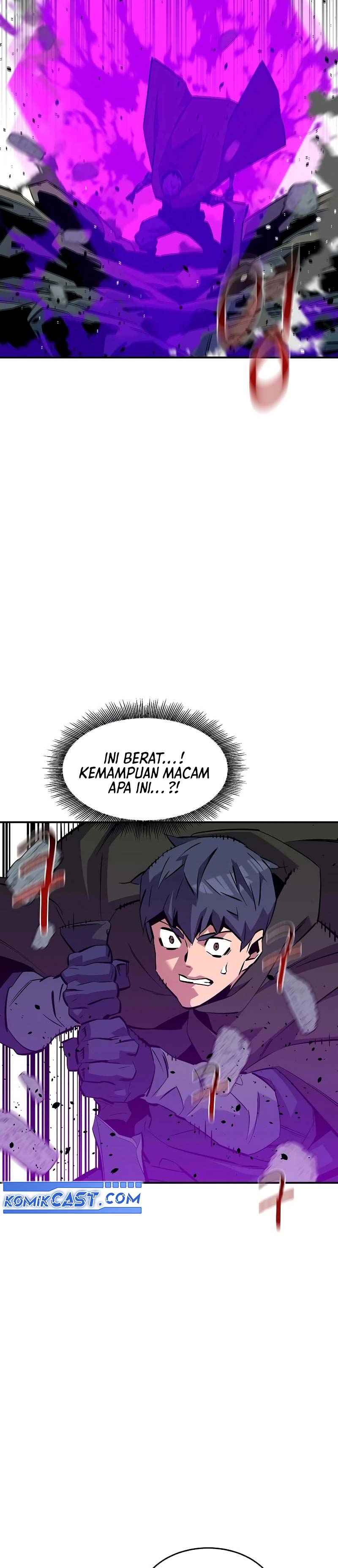 Auto-Hunting With Clones Chapter 135 page 32