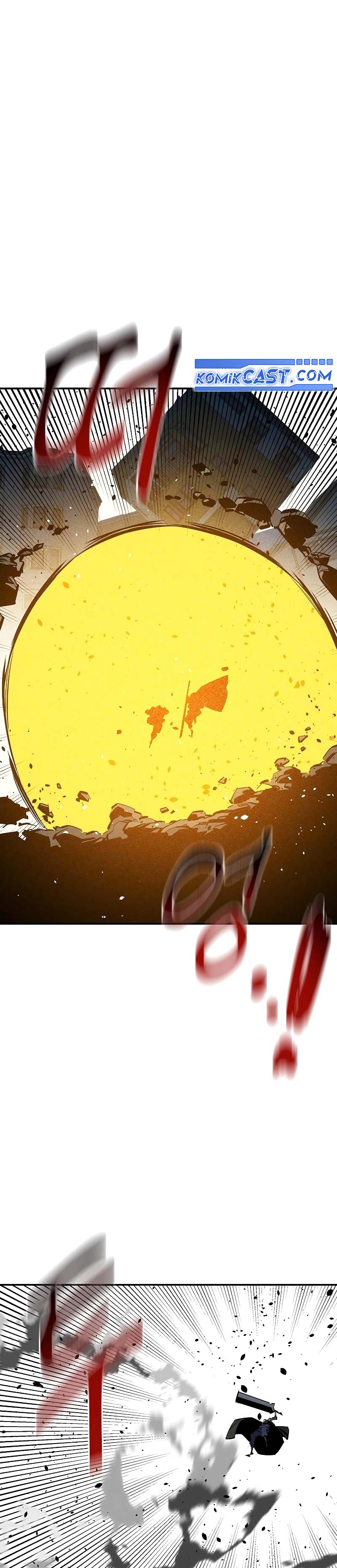 Auto-Hunting With Clones Chapter 135 page 34