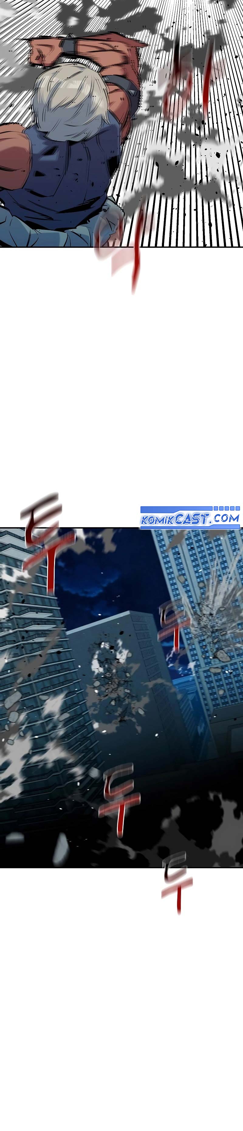 Auto-Hunting With Clones Chapter 135 page 35