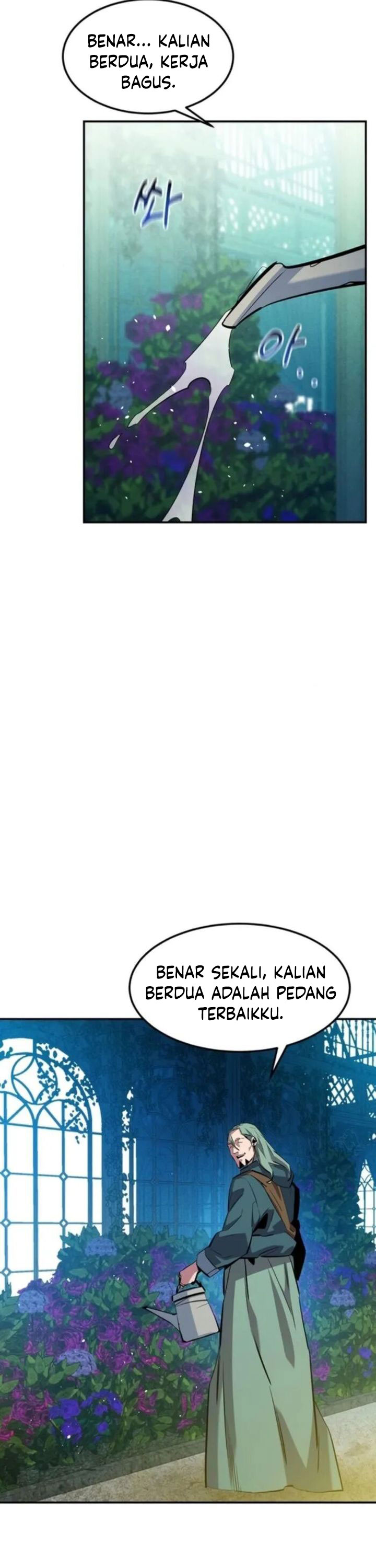 Auto-Hunting With Clones Chapter 136 page 23