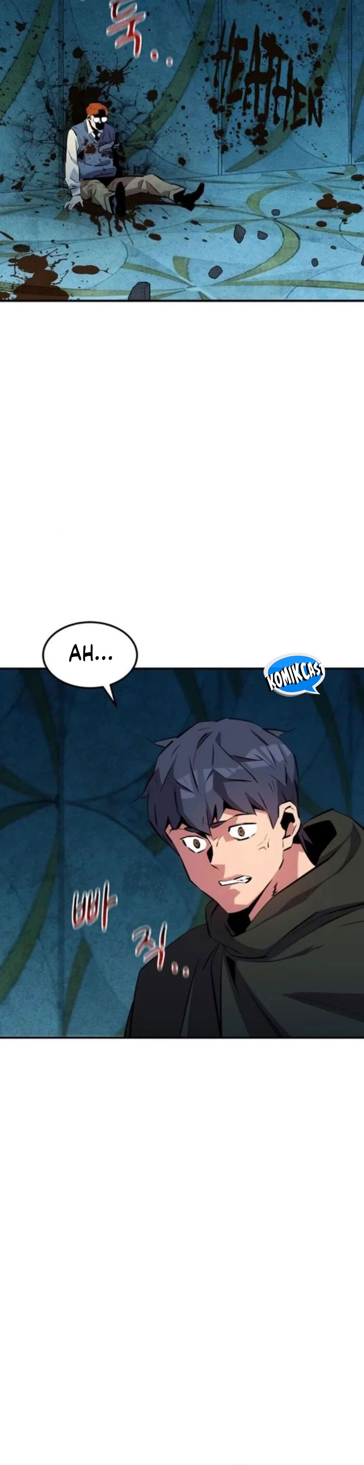 Auto-Hunting With Clones Chapter 136 page 32